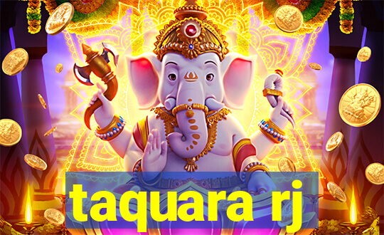 taquara rj